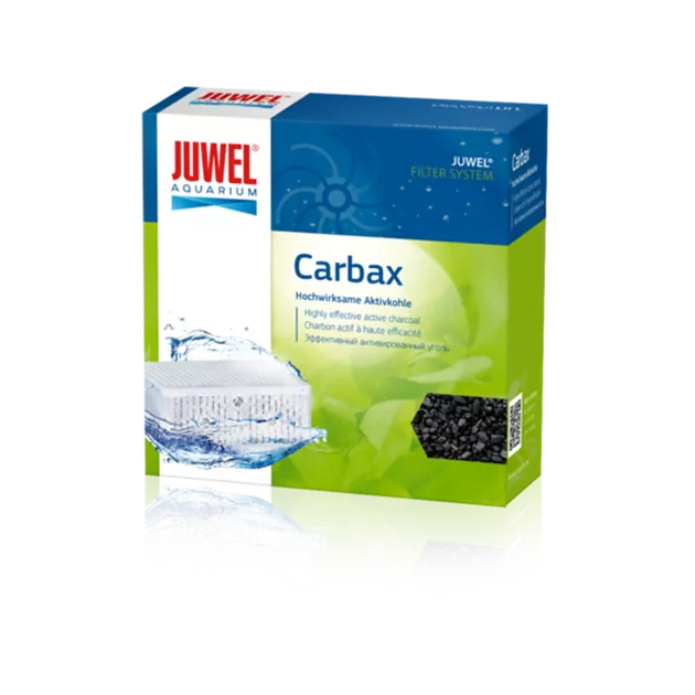 Juwel Aquarium Carbax Aktivkohle