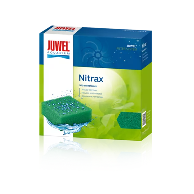 Juwel - Nitrax Nitratentferner