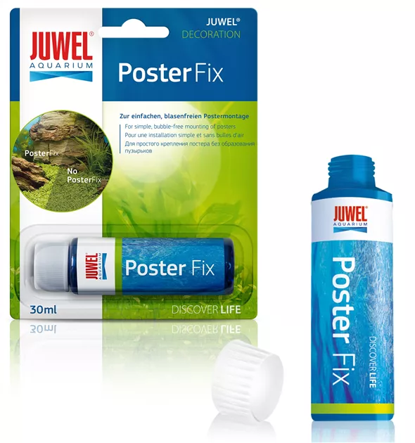 Juwel - Poster 1