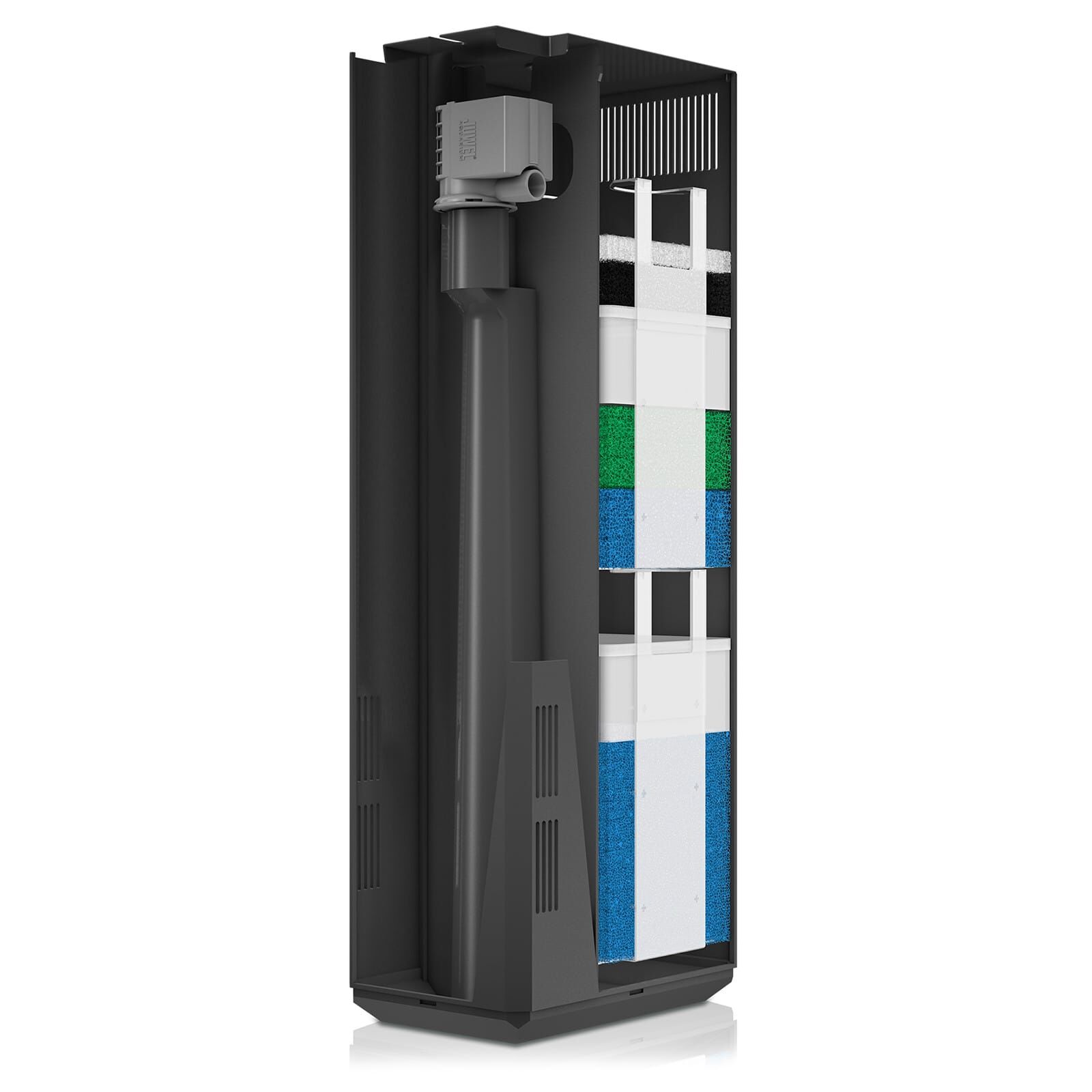 Juwel - Bioflow Filtersystem - Innenfilter - M