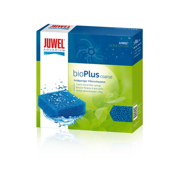 Juwel bioPlus coarse L