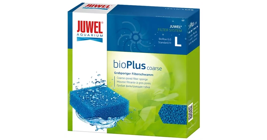Juwel bioPlus fine XL