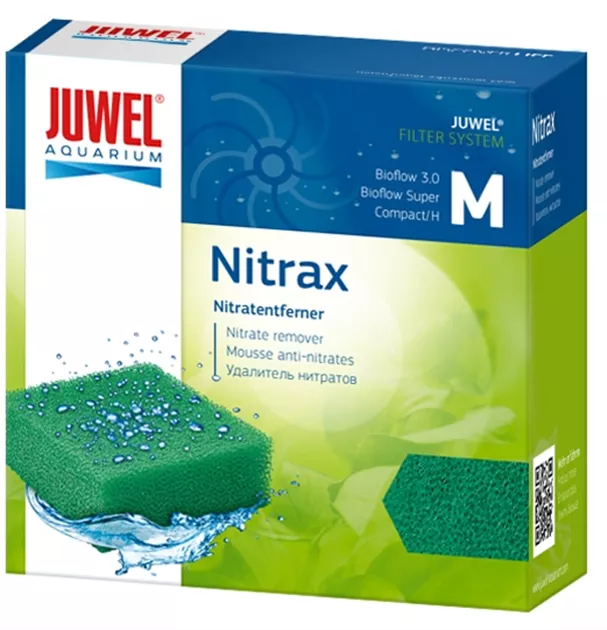 Juwel Filtermaterial Nitrax Bioflow