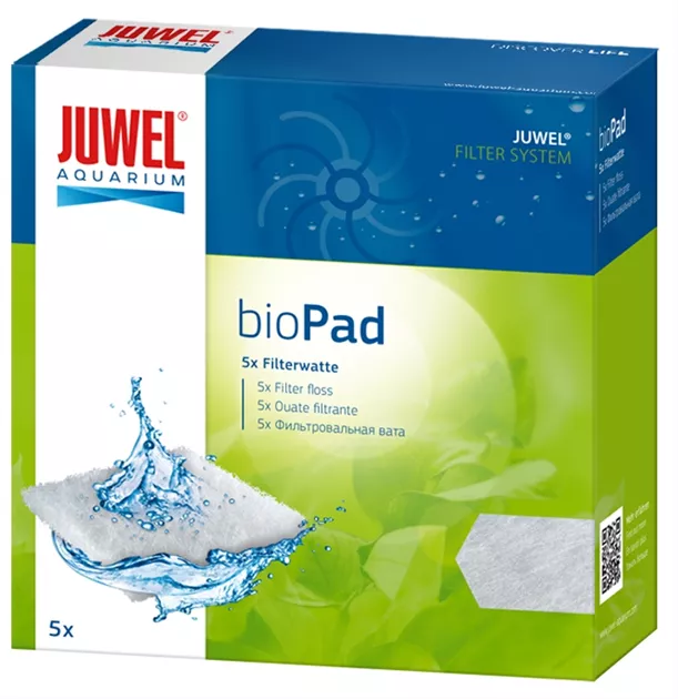 Juwel Filterwatte Bioflow 6.0 / Standard