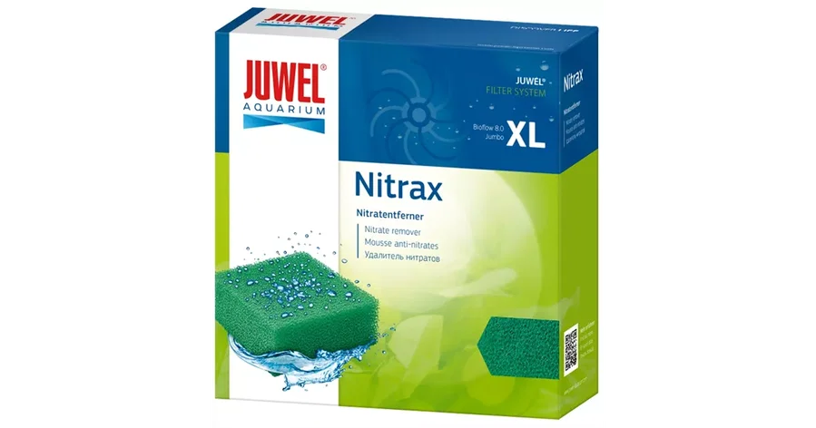Juwel Nitrat Ex Jumbo