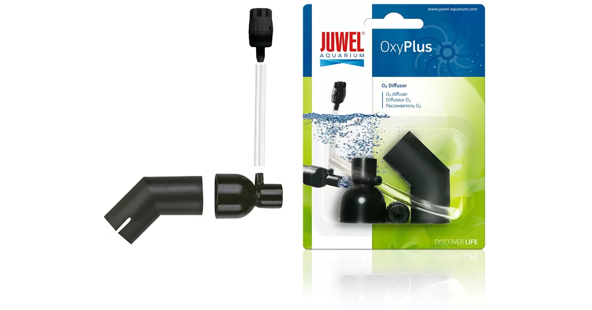 Juwel - O2 Diffusor OxyPlus
