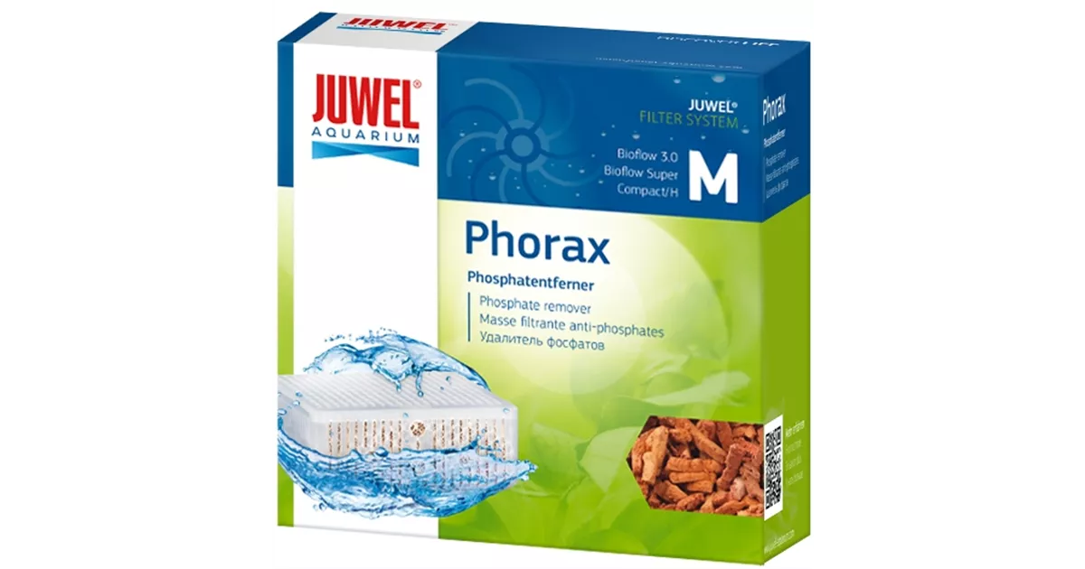 Juwel Phorax 3.0 Compact M