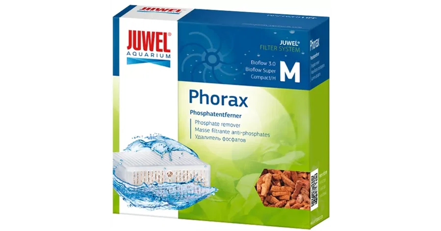 Juwel Phorax 3.0 Compact M