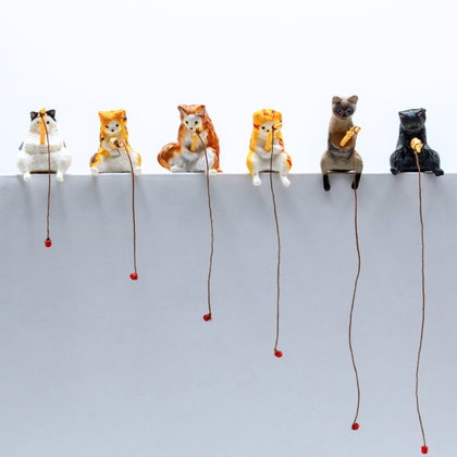 Anglerkatze