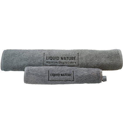 Bundle: Liquid Garden Handtuch
