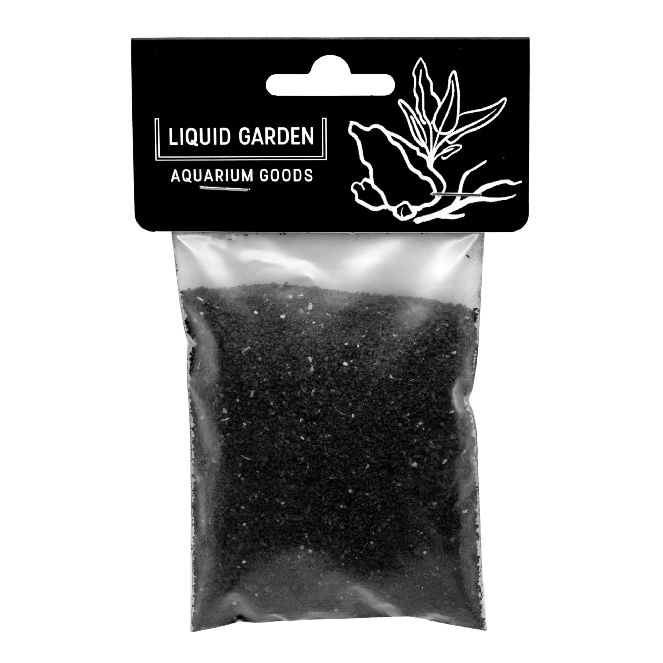 Liquid Garden Cover Dust