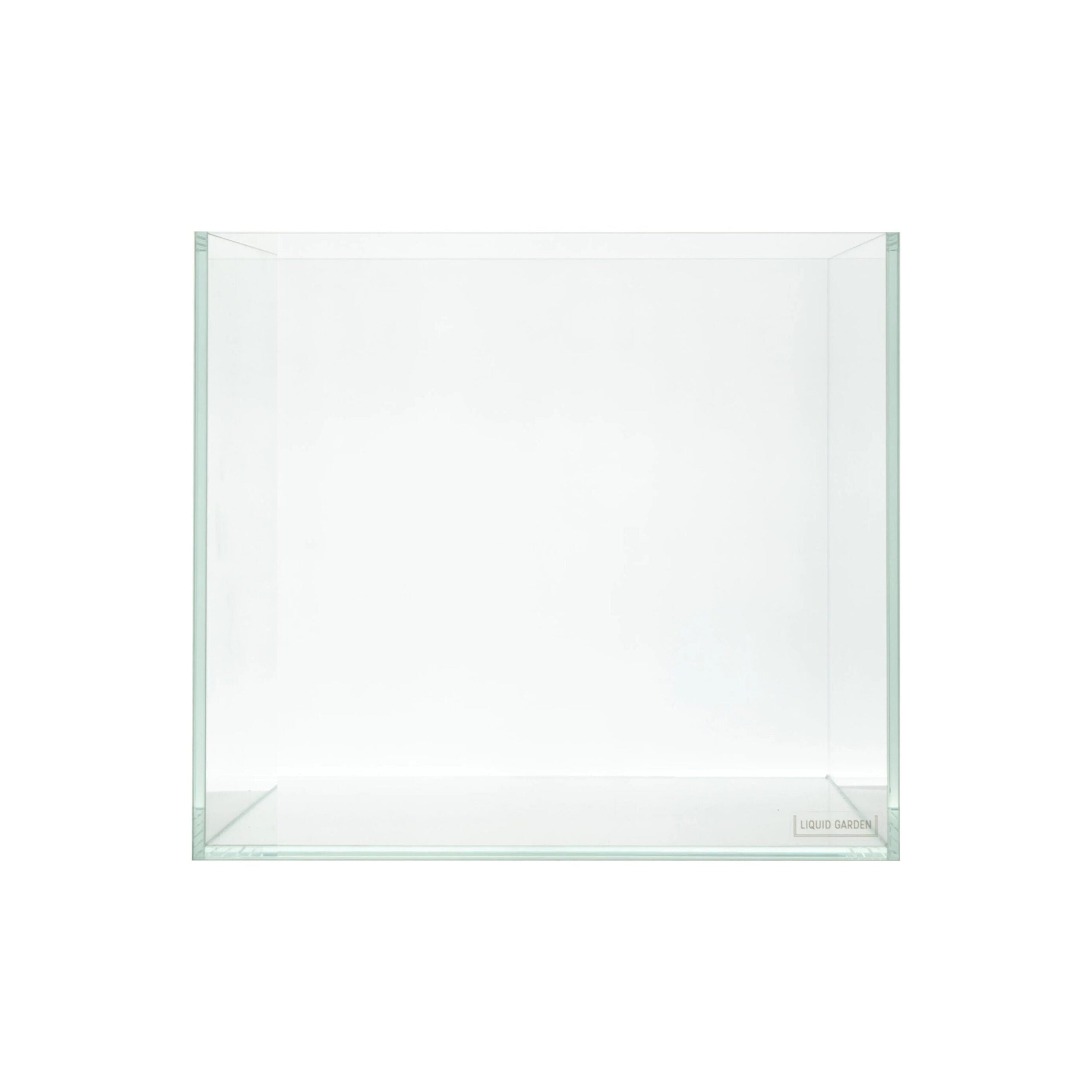 Liquid Garden Cube