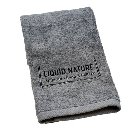 Liquid Garden Handtuch