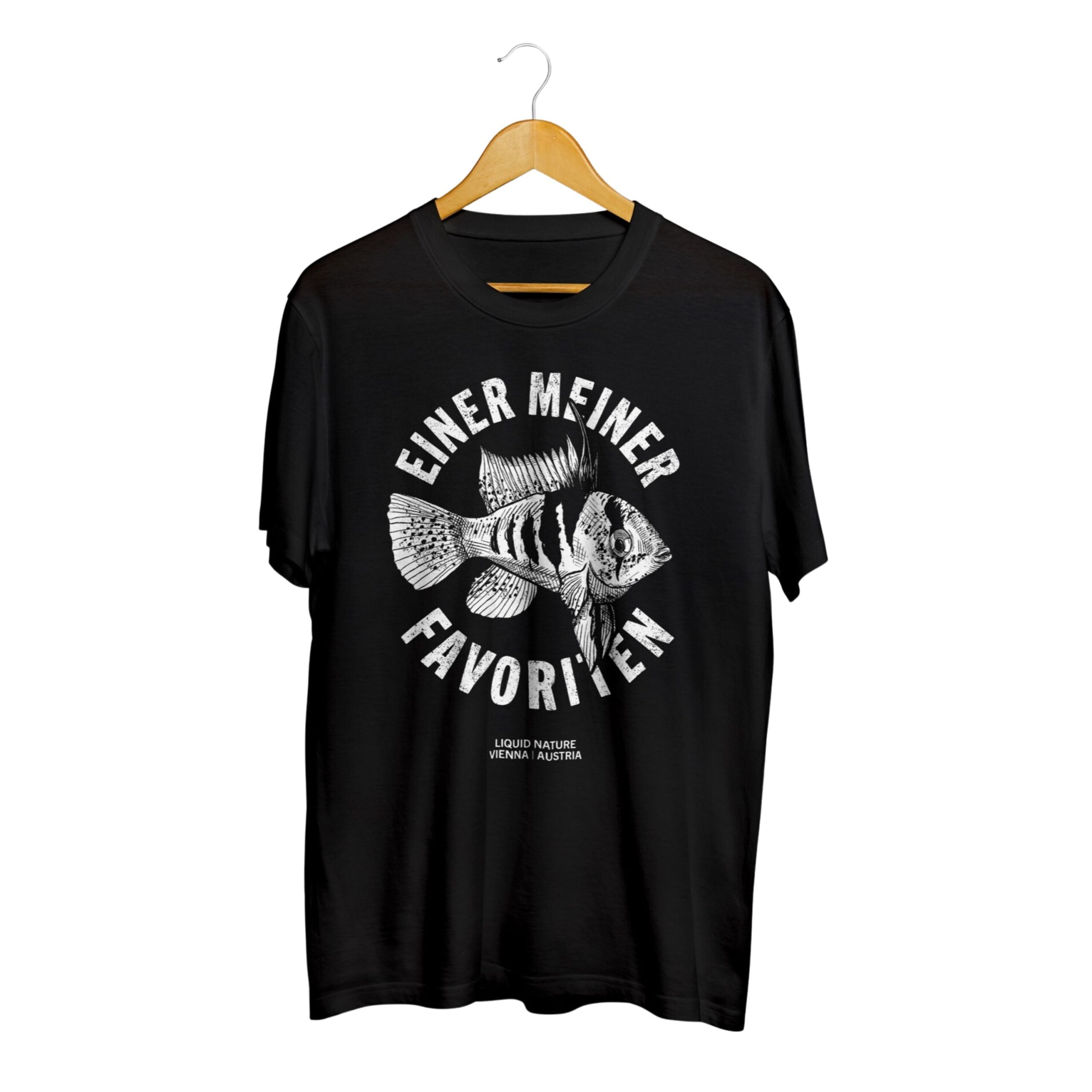Premium T-Shirt Collection - Favoriten / Ramirezi
