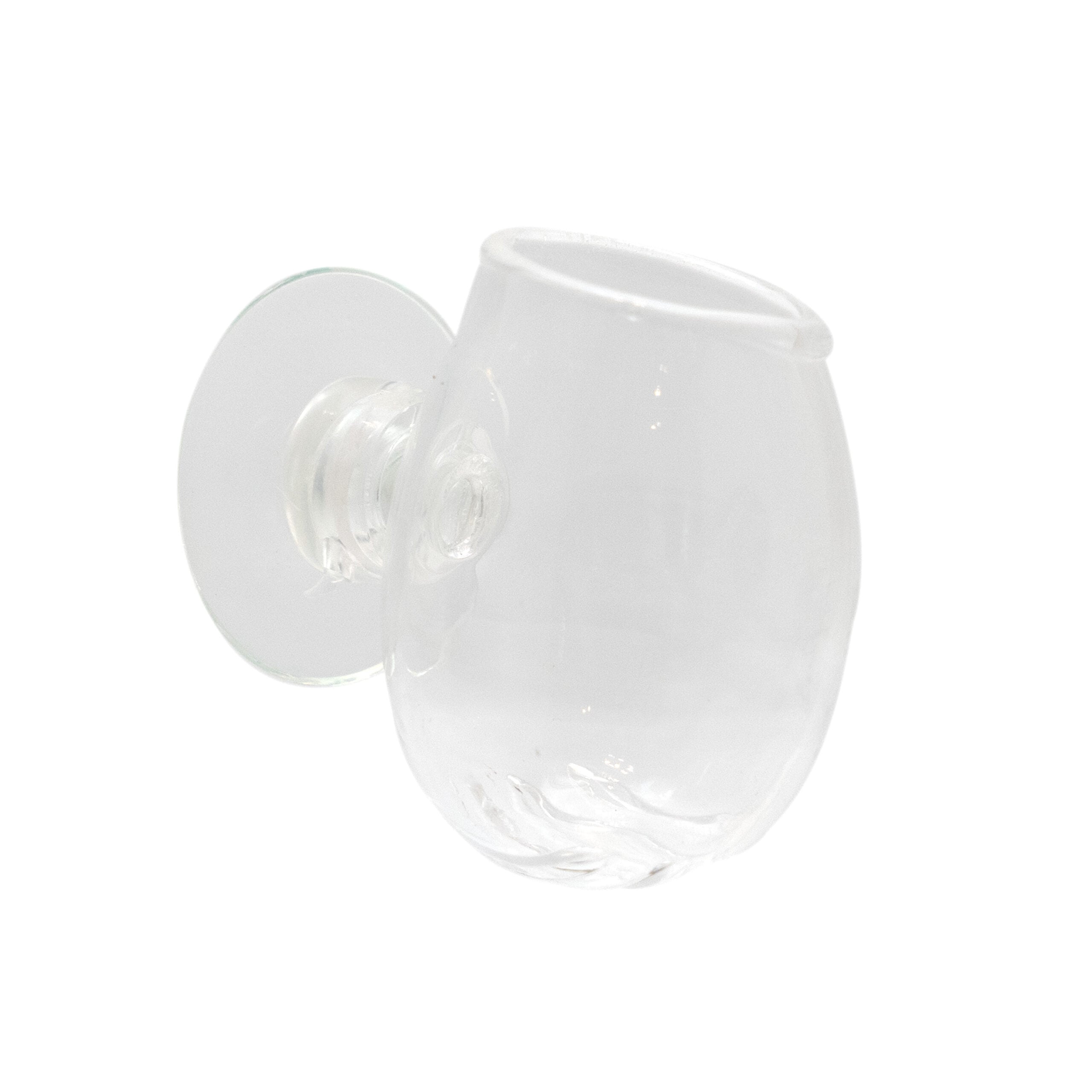 Liquid Garden Feed Glass