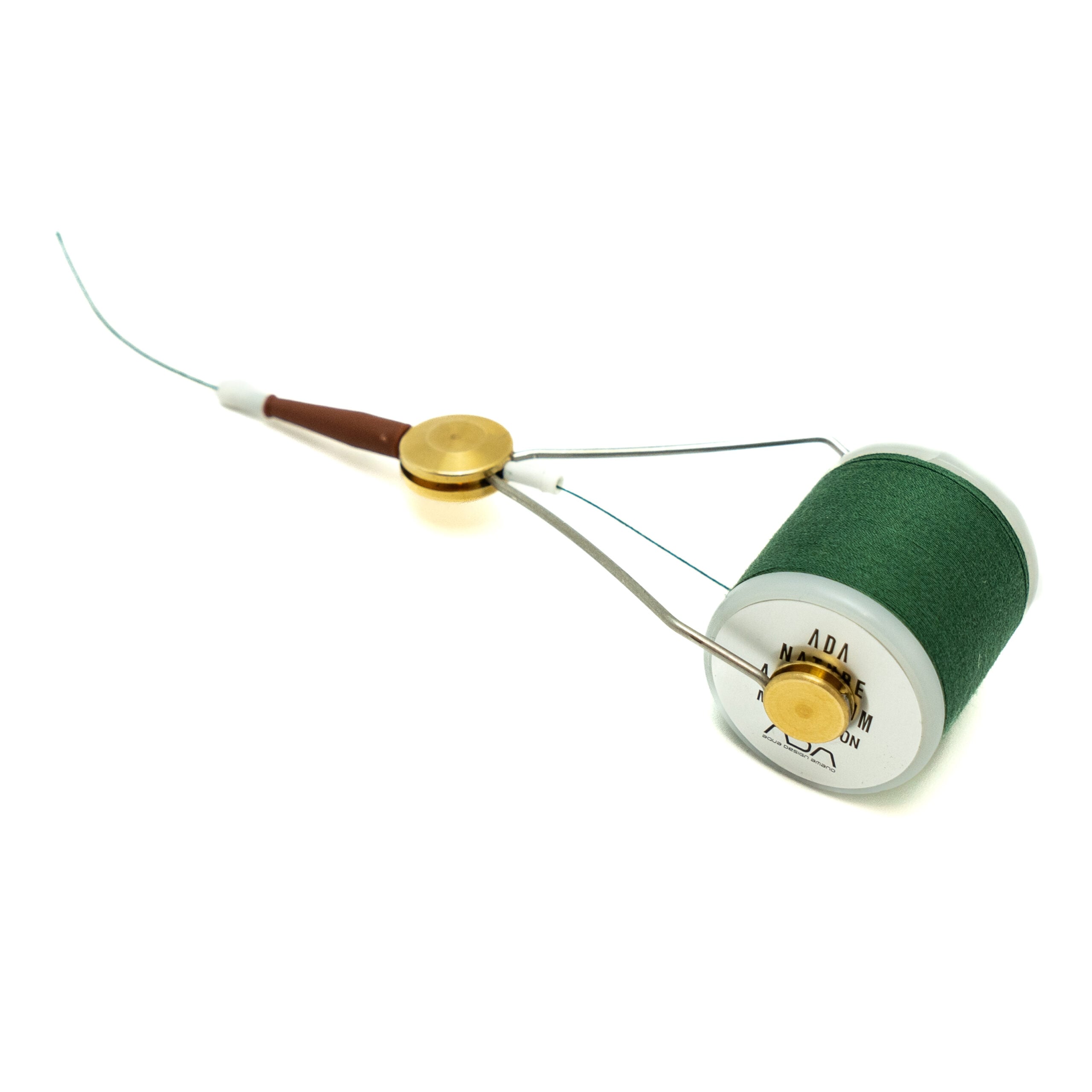 Set: Bobbin + ADA Moss Cotton