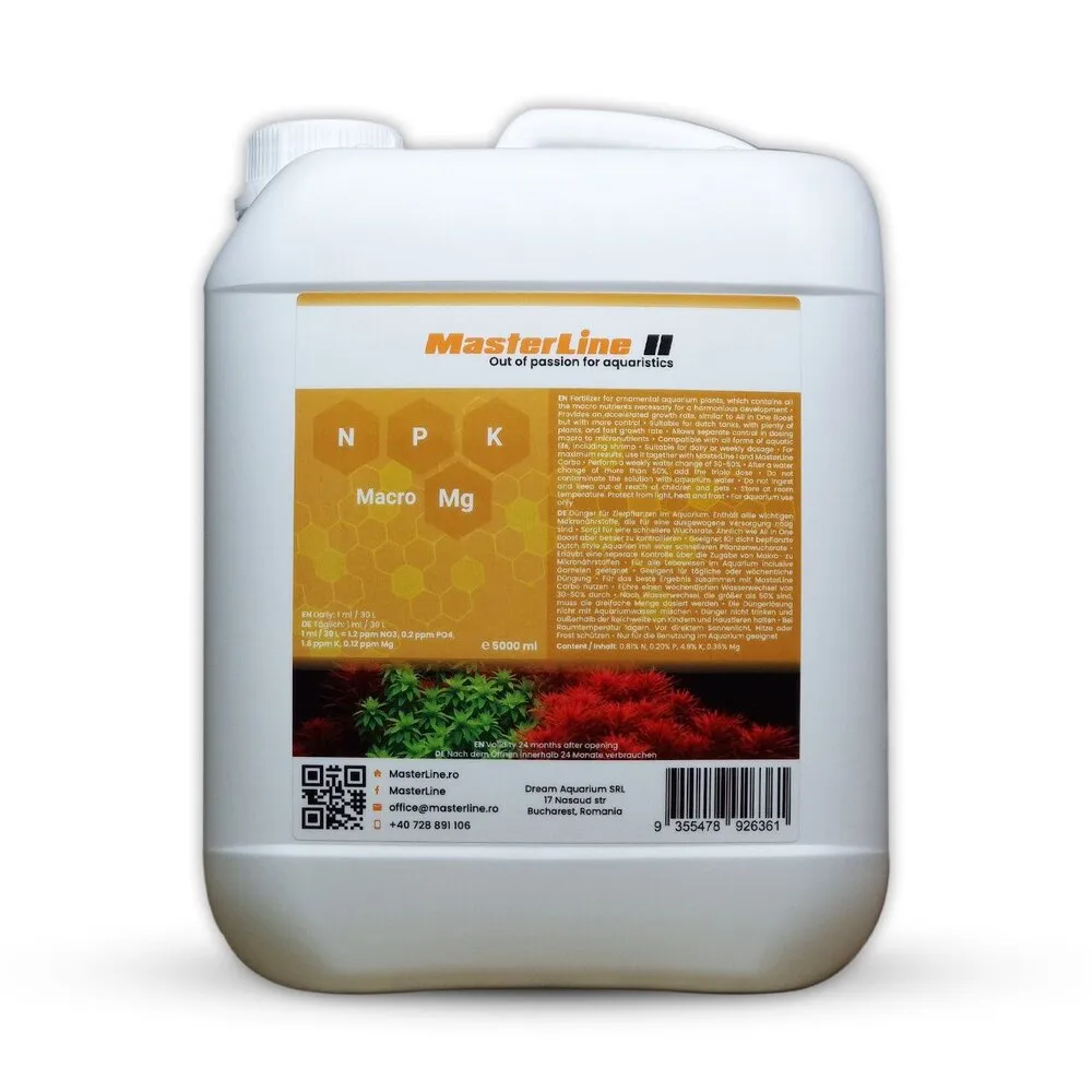 Masterline 2 1.000ml