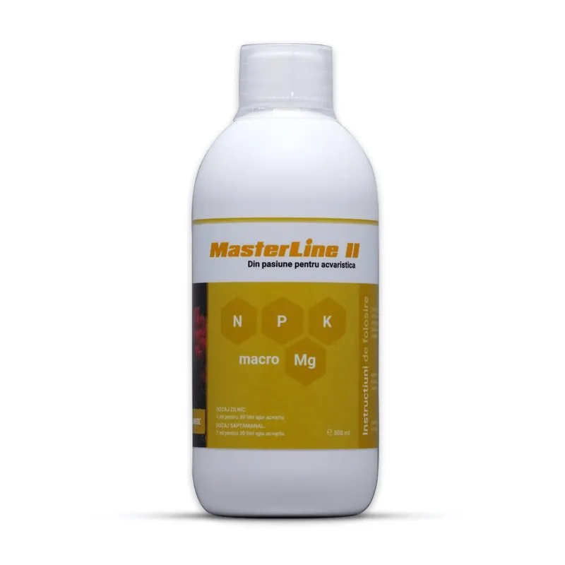 MasterLine II