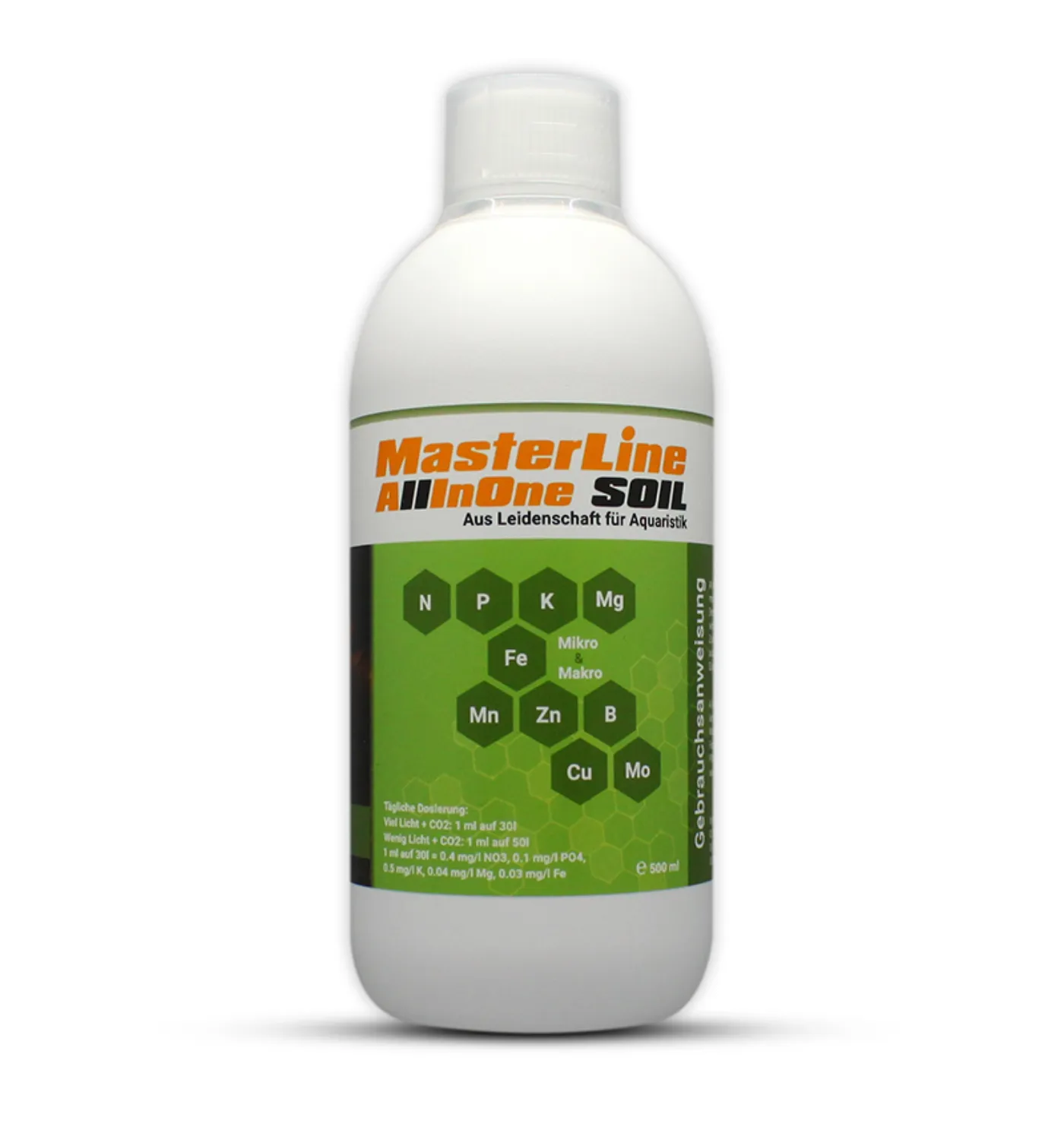 MasterLine AllInOne Soil/Lean