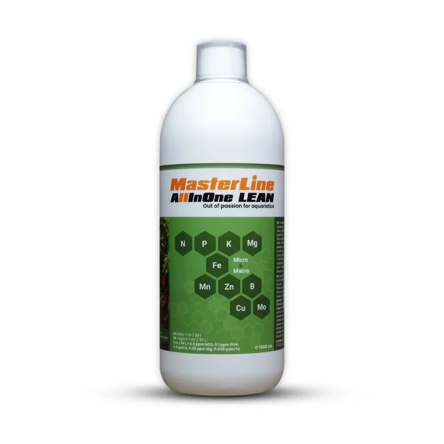 MasterLine AllinOne Lean 1.000 ml