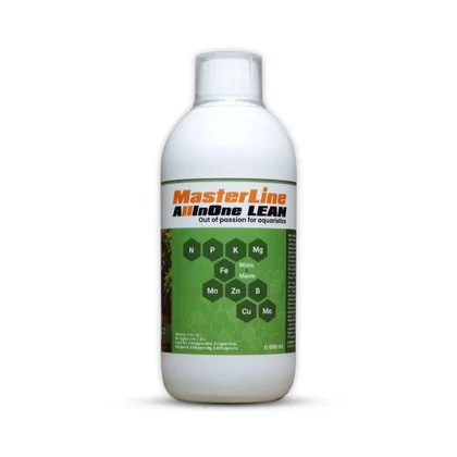Masterline All In One Lean