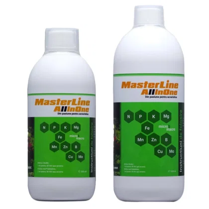 MasterLine - All In One Boost