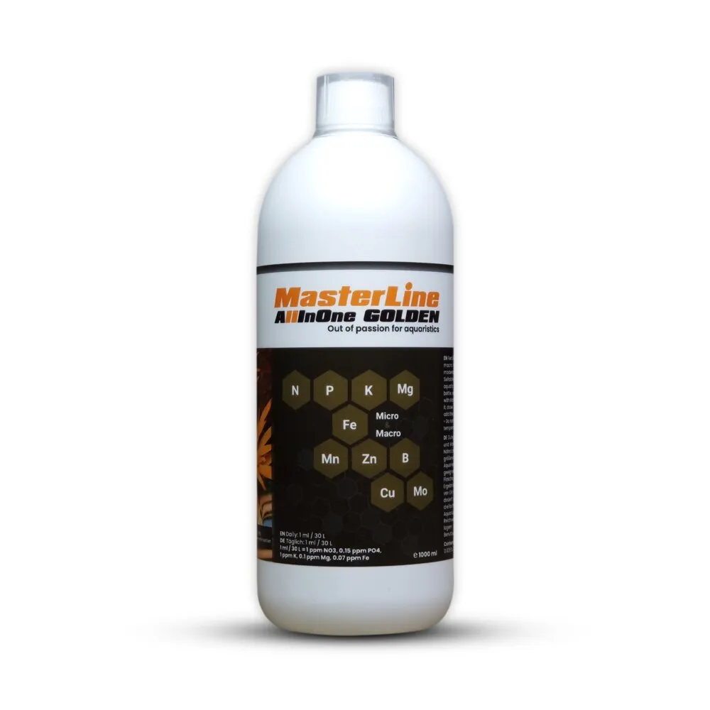 MasterLine GH Plus