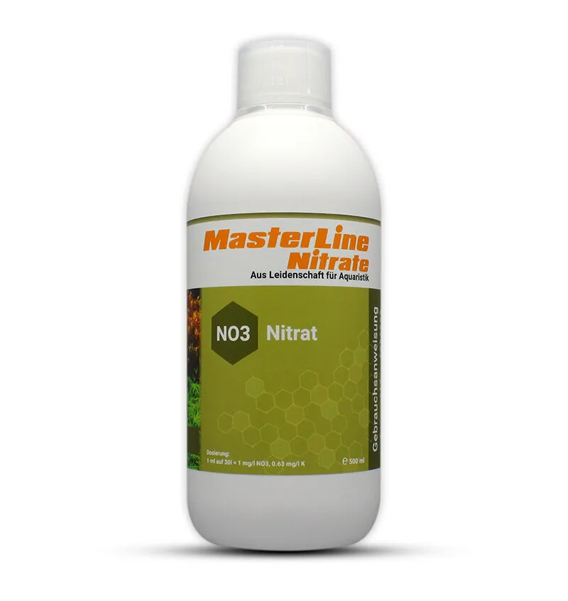 MasterLine Nitrate