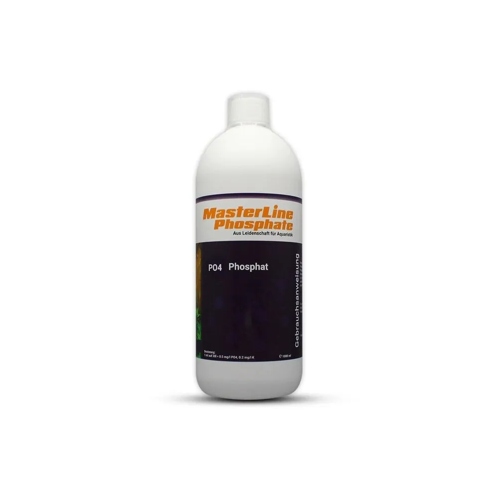 Masterline Phosphat 1.000ml