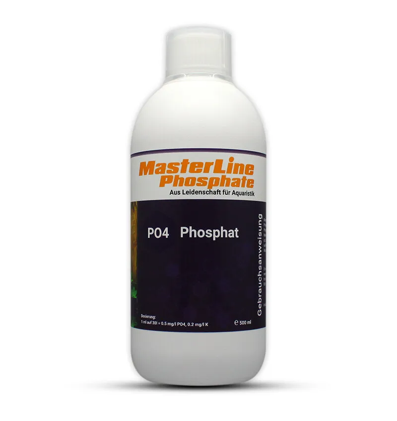 MasterLine Phosphate