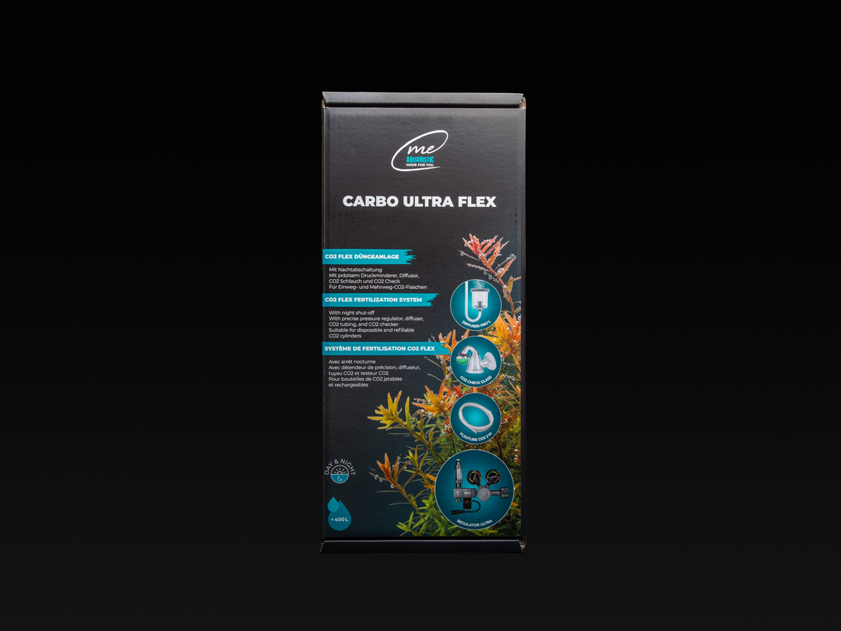 Carbo Flex Ultra
