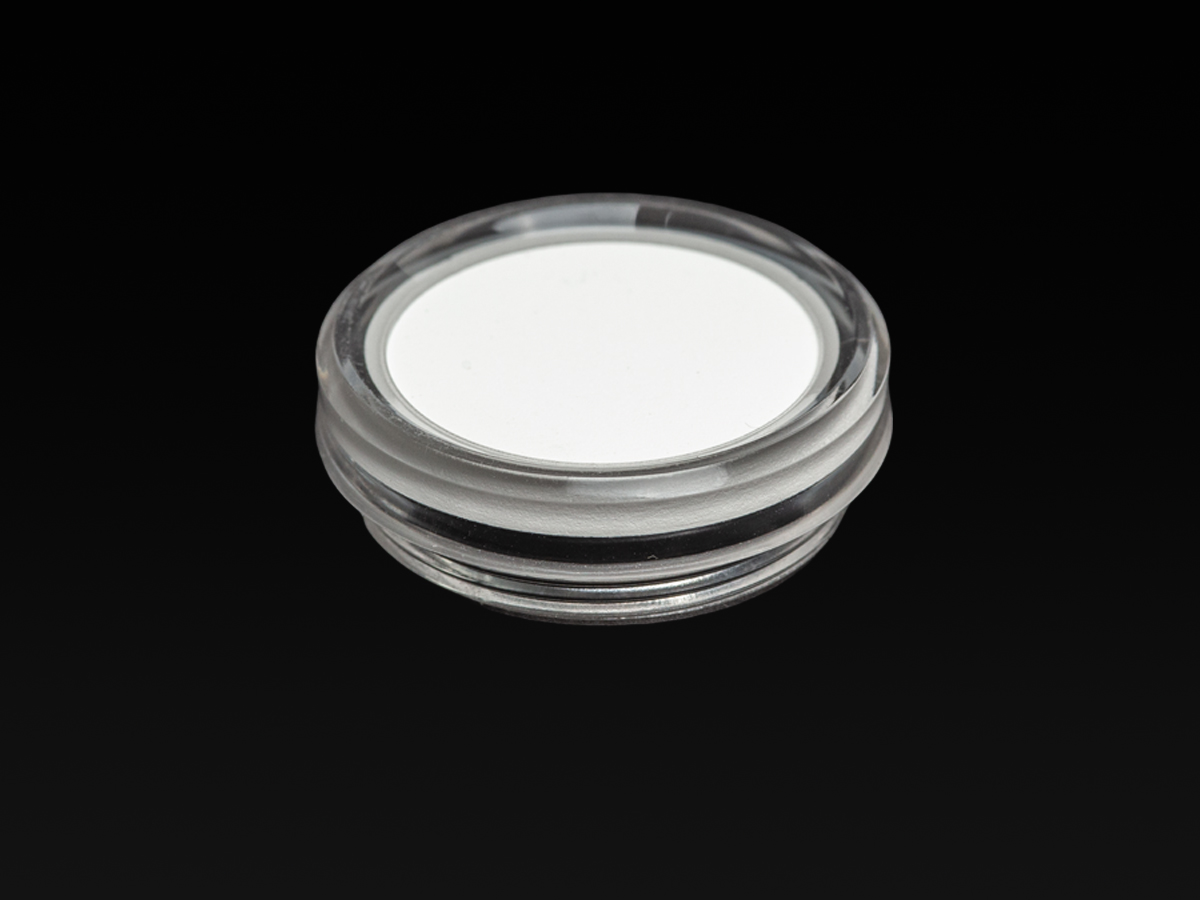 Me - CO2 Diffusor Double U - Membran