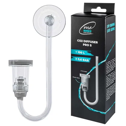Me - CO2 Diffusor Pro