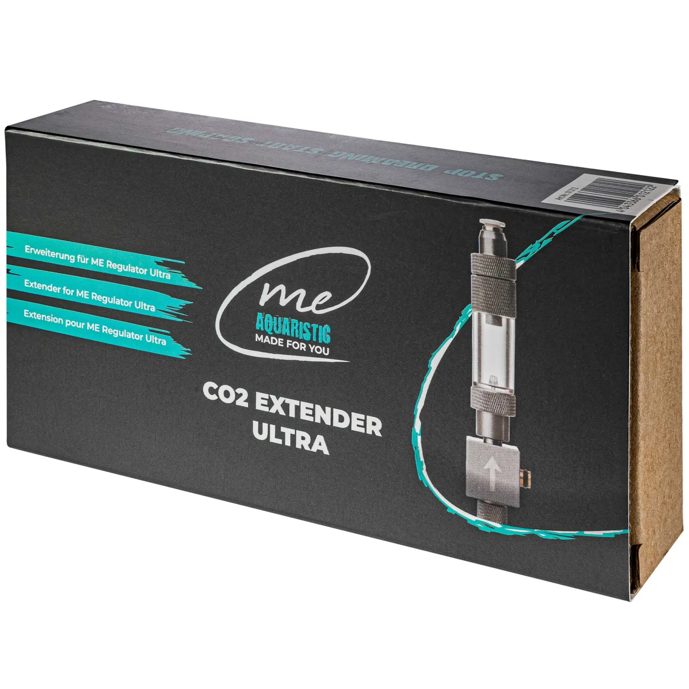 Me CO2 Extender Ultra