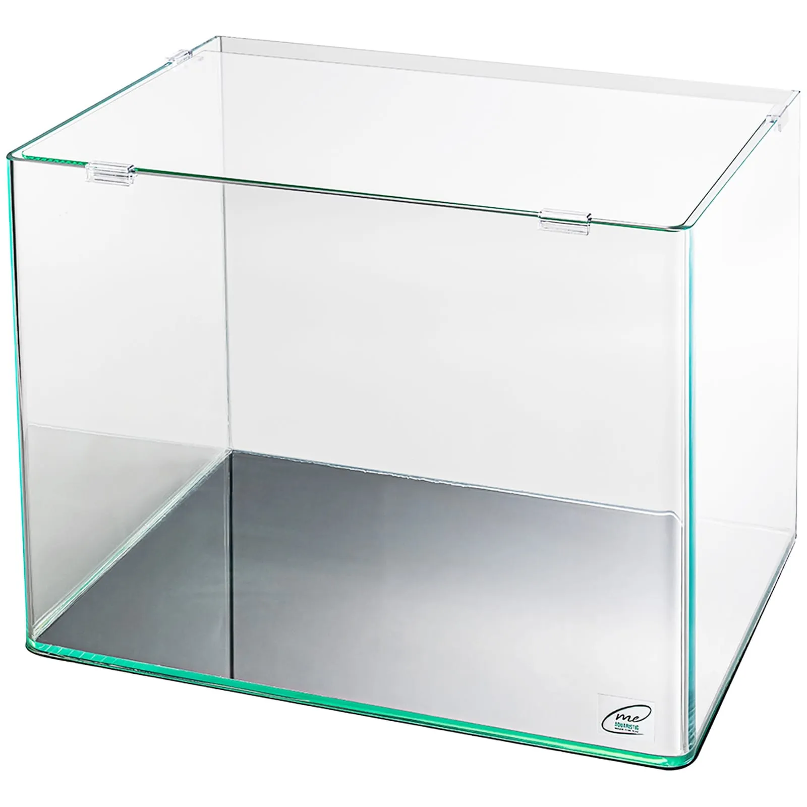 Me My Tank Aquarium Scape