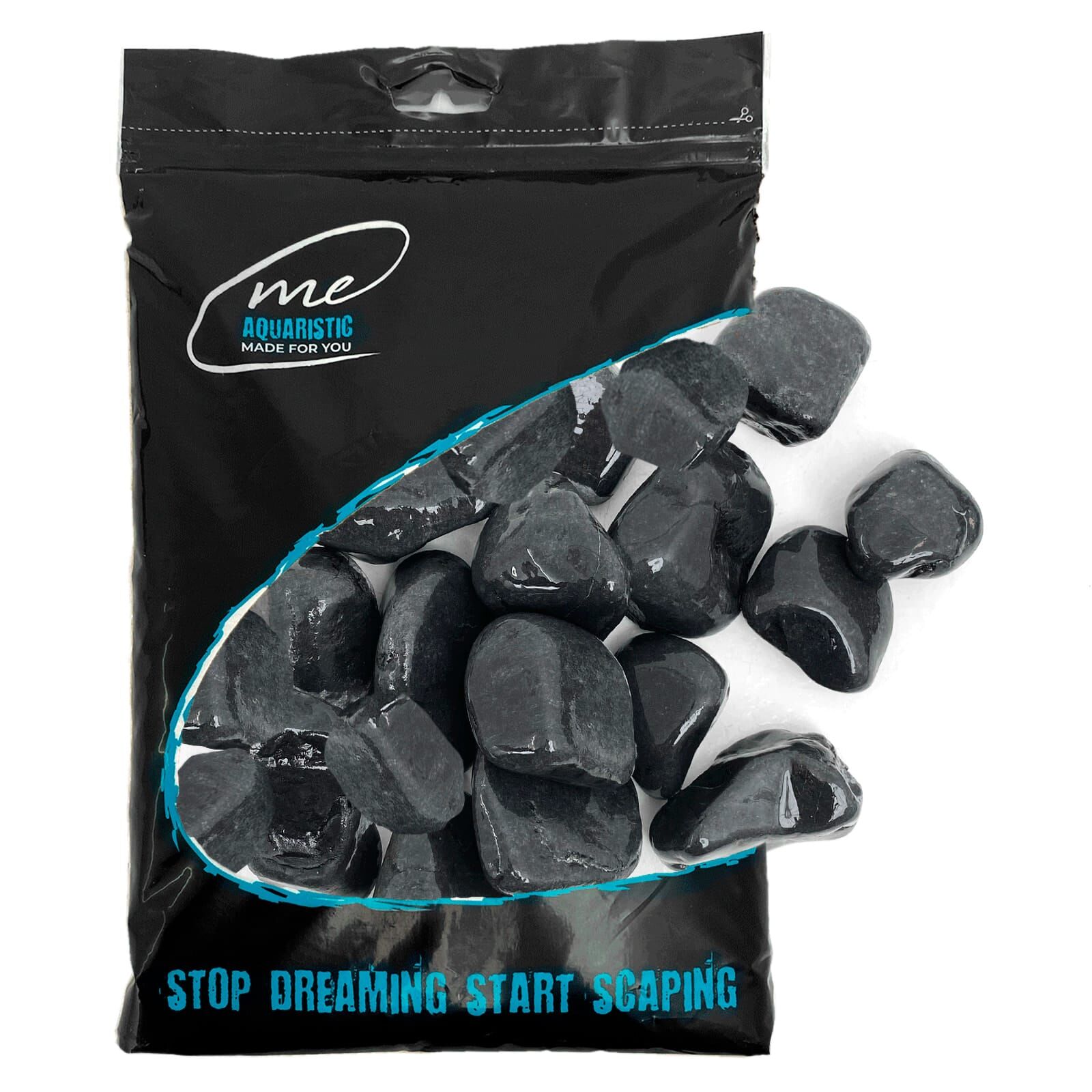 Me - Nano Detail Cosmos Boulder - 2 kg