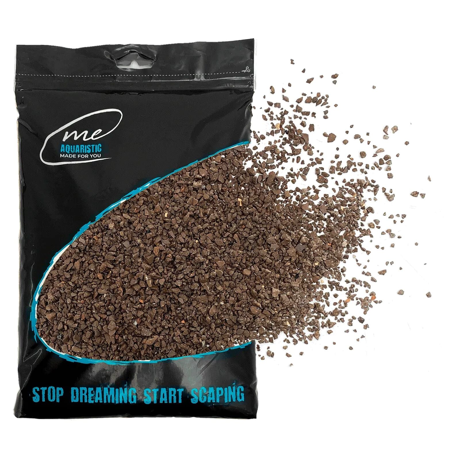 Me - Perfect Plant Soil - 2-5 mm - 3kg