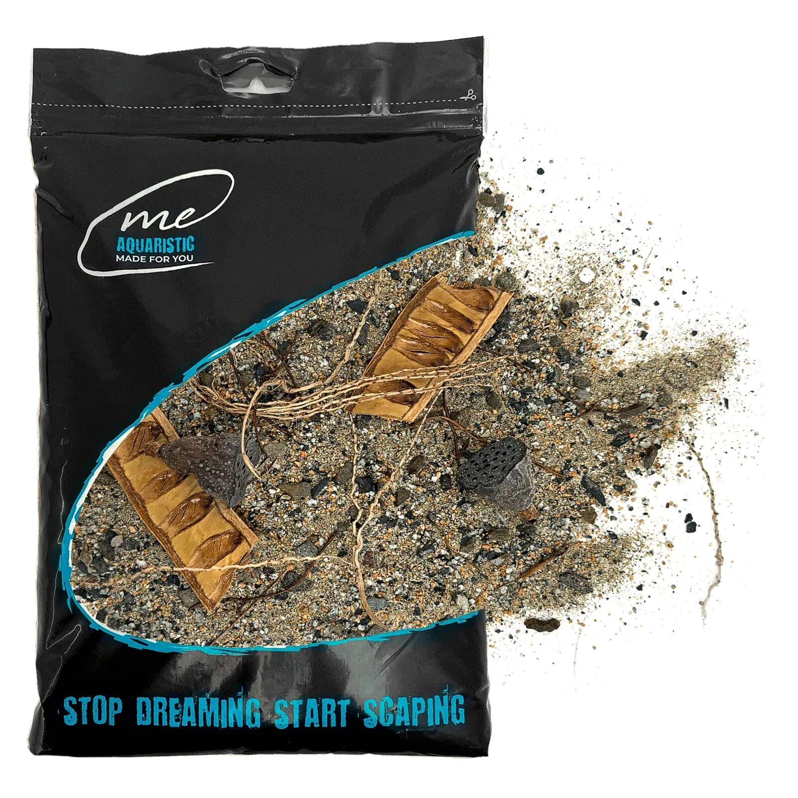 Me - World Habitat Marsh - 3 kg