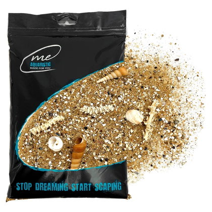 Me - World Habitat Rift - 3 kg