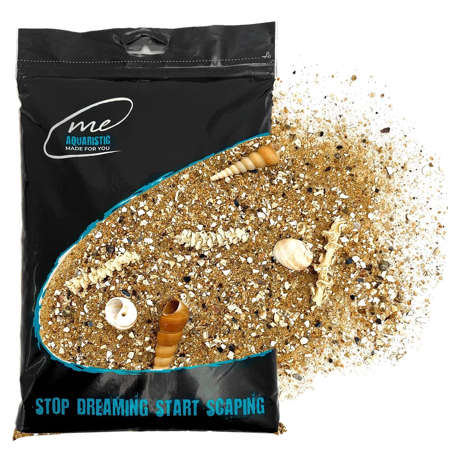 Me - World Habitat Rift - 3 kg