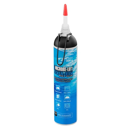 Microbe-Lift Aqua-Fix Poly Glue