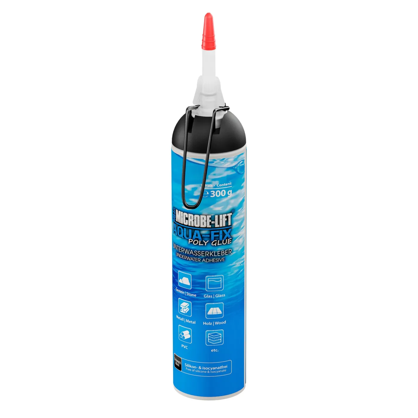 Microbe-Lift Aqua-Fix Poly Glue