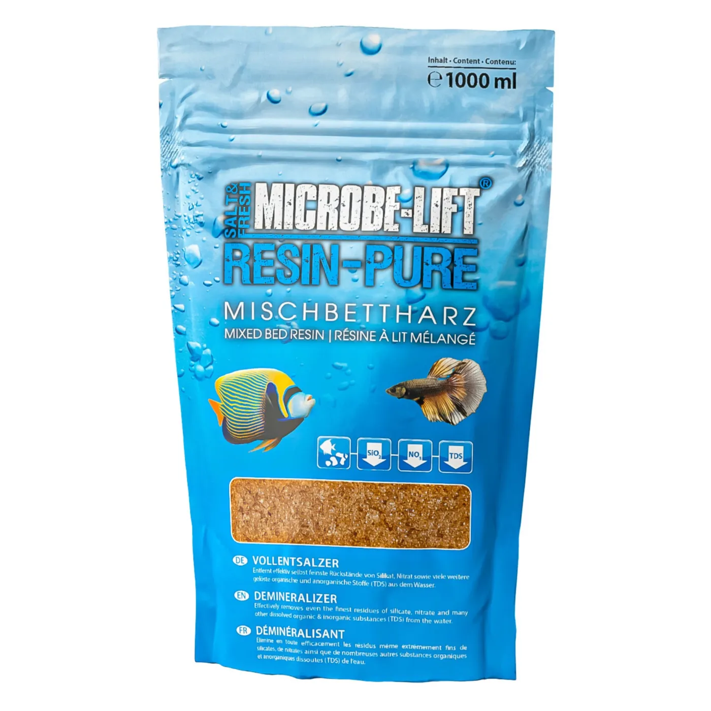 Microbe-Lift Resin-Pure