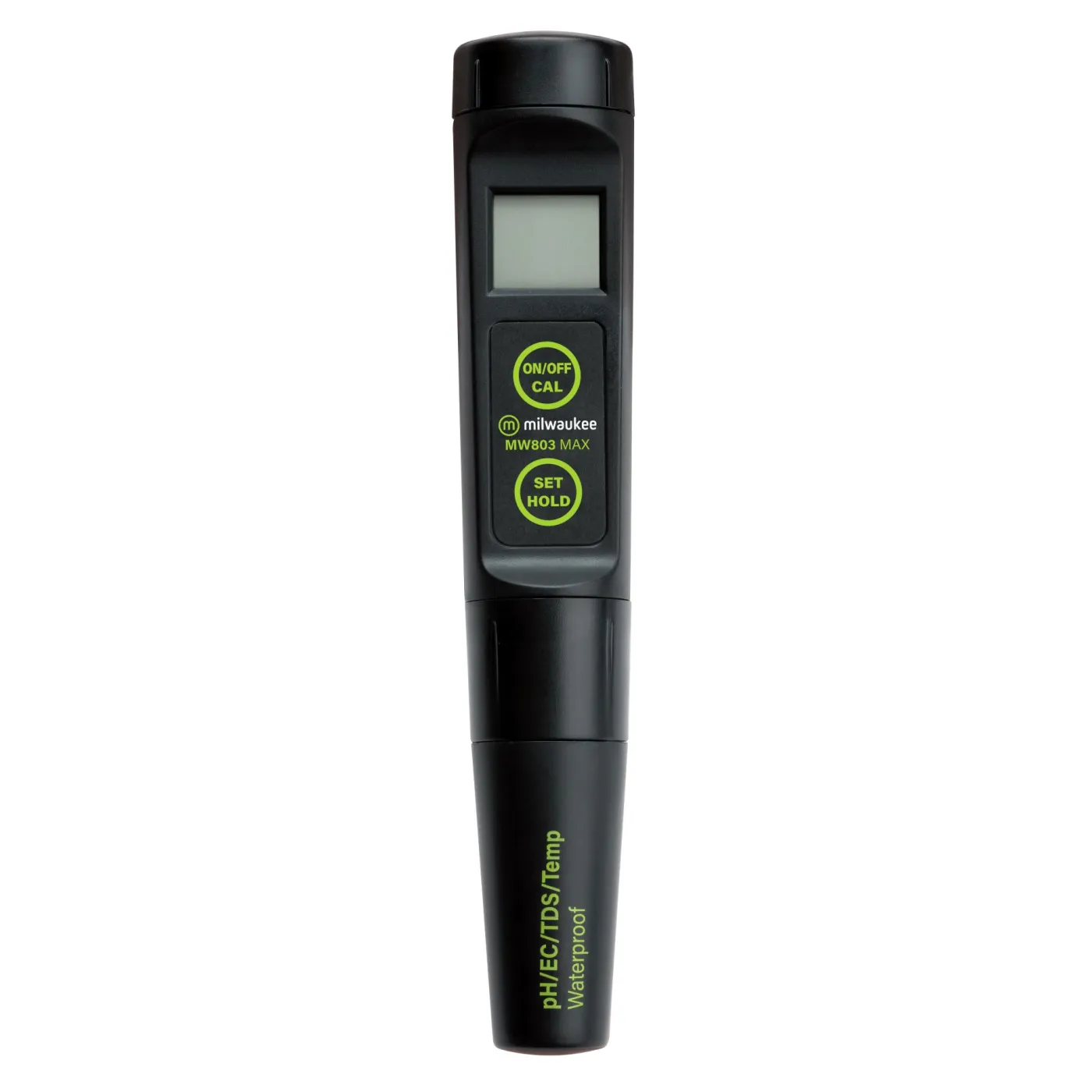 Milwaukee MW803 pH/EC/TDS/Temp 4 in 1 Messgerät