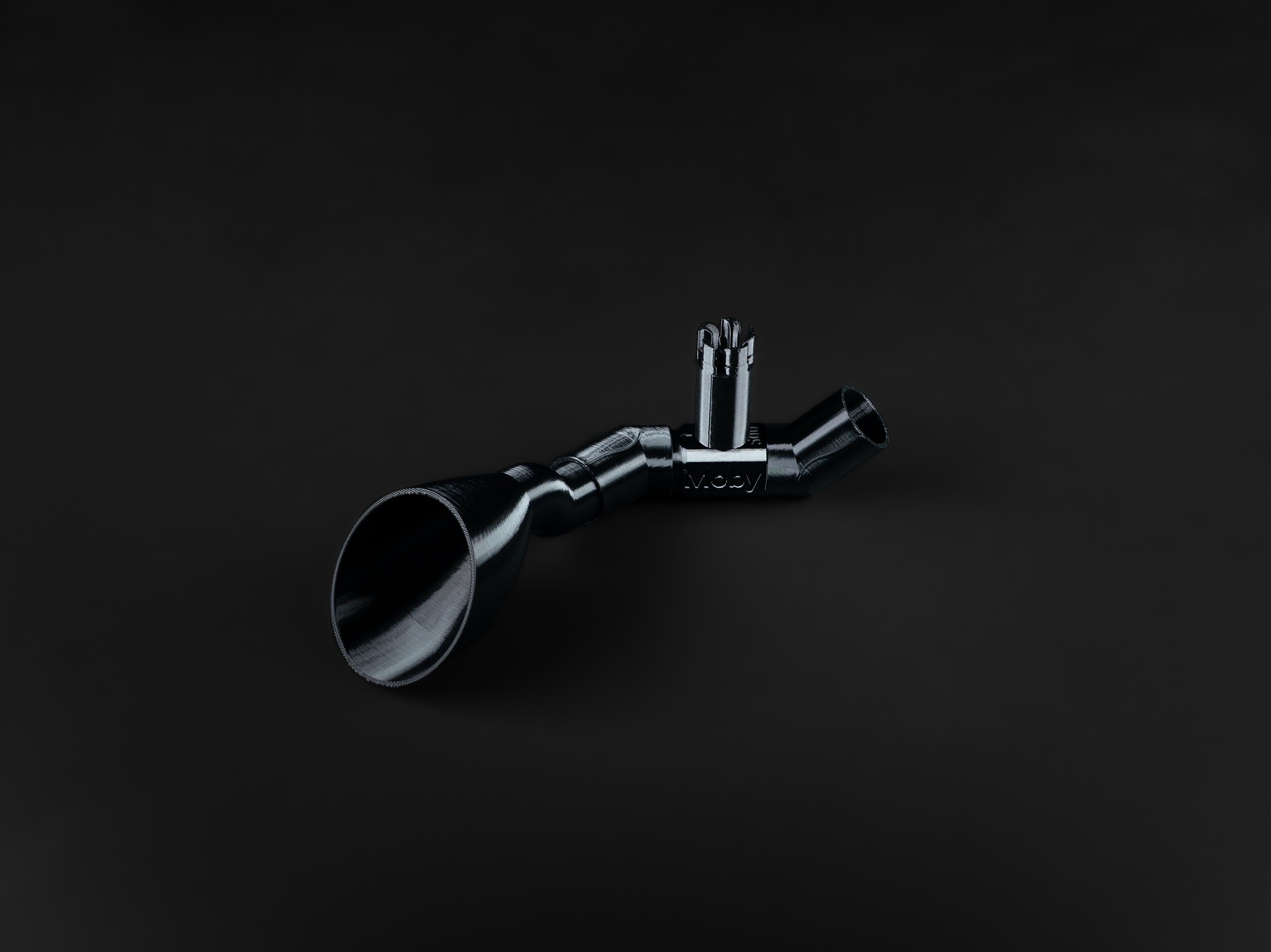 Lily Pipe & Skimmer Set
