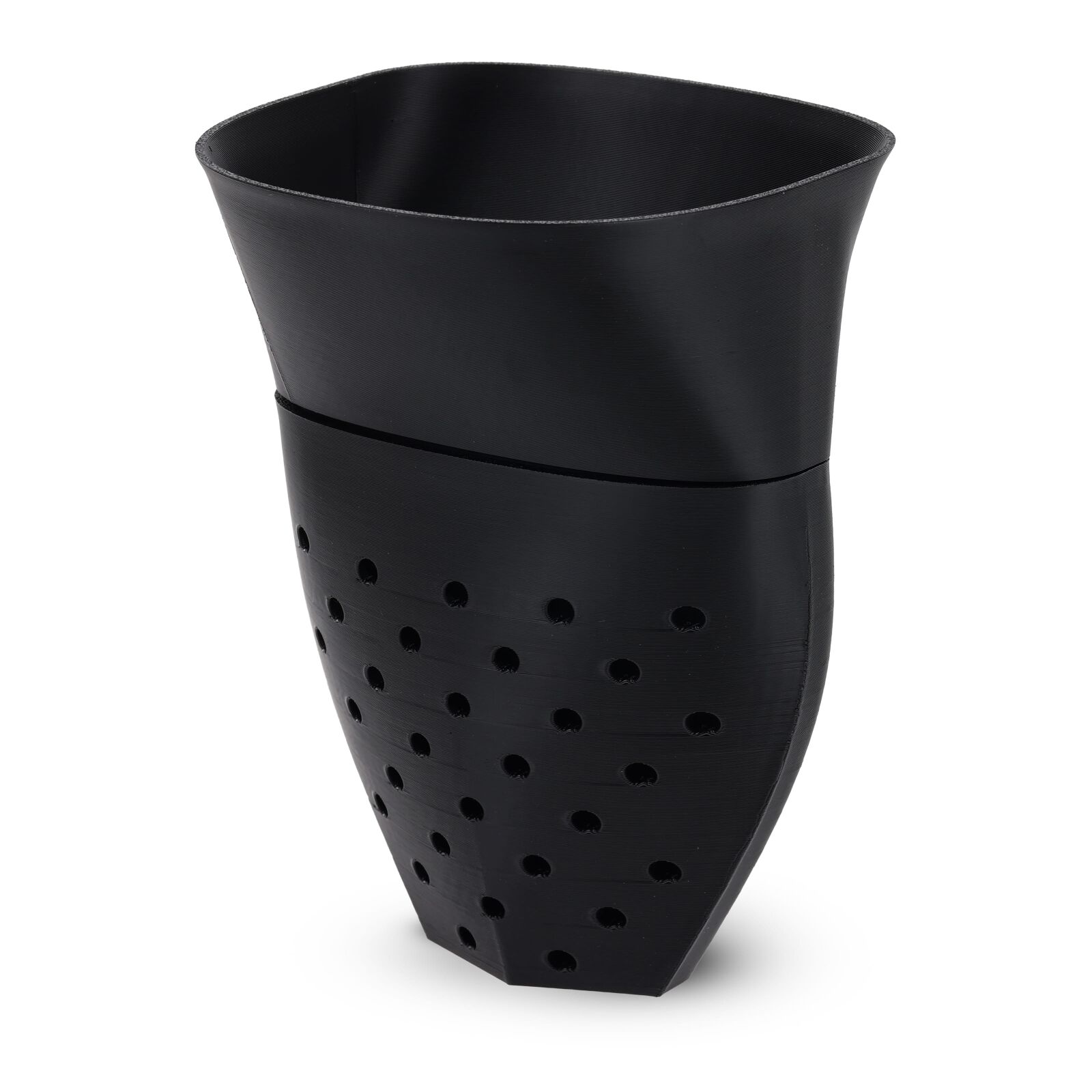 Moby Lab - Diffusor für Wasserwechsel für Eimer