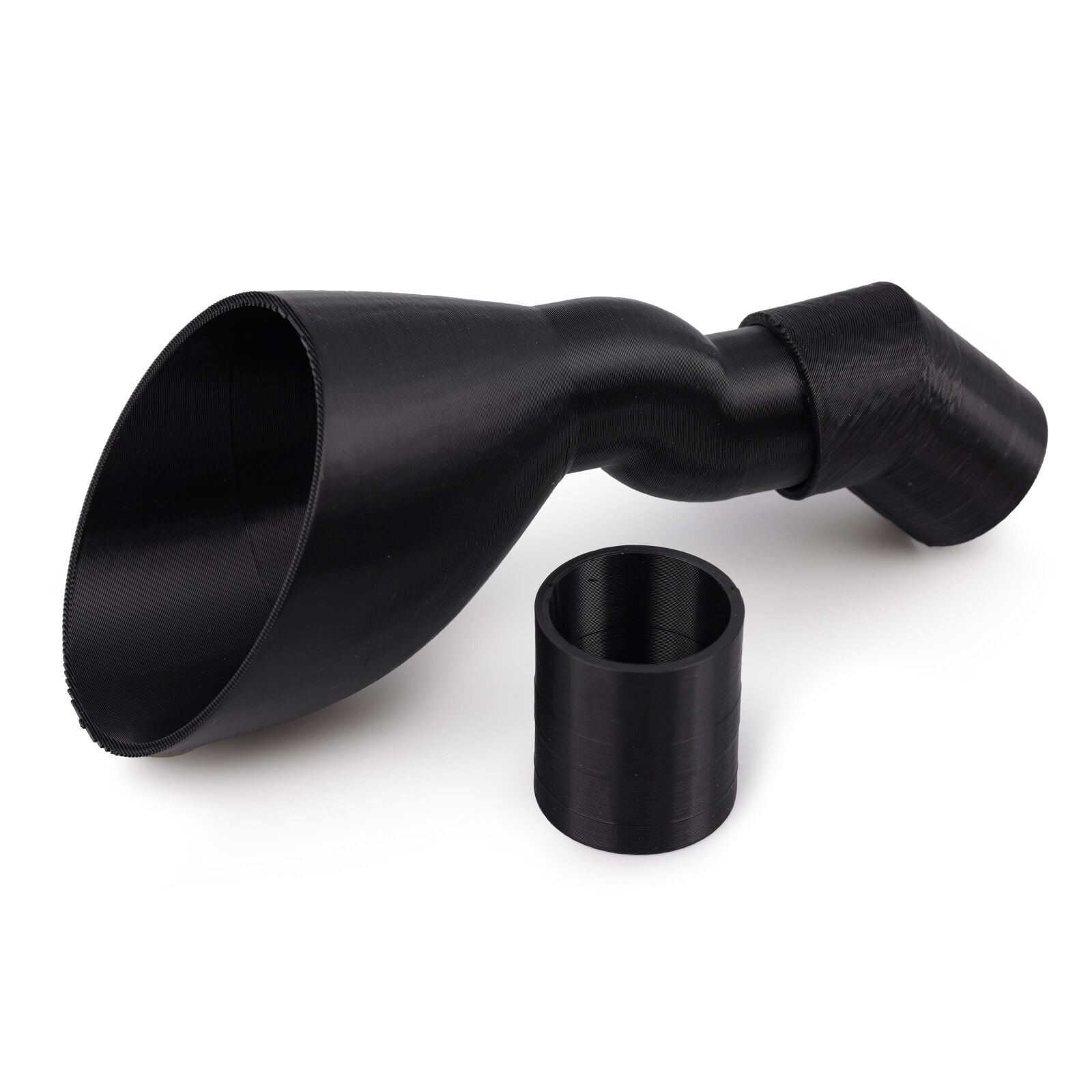 Moby Lab - Lily Pipe Juwel