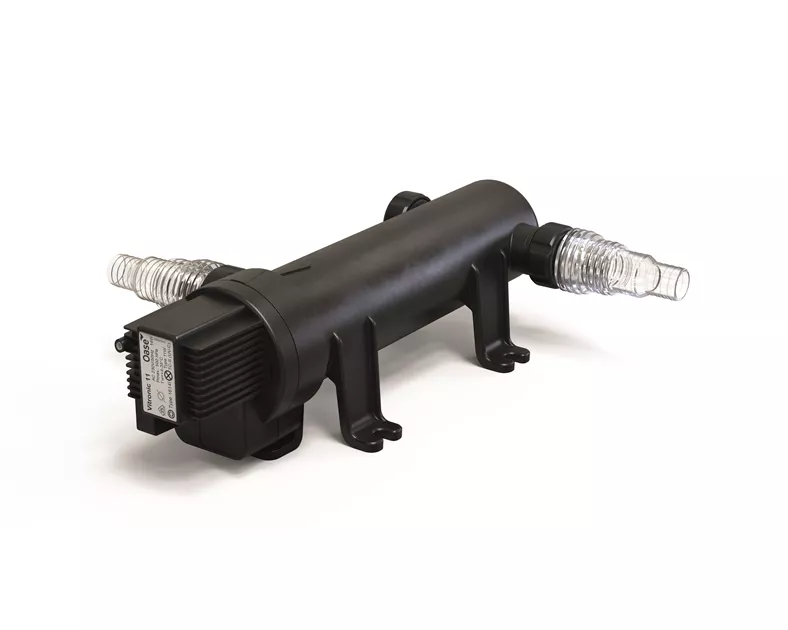 UVC Vorklärgerät OASE Vitronic 11 W