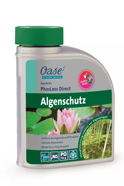 Oase AquaActiv PhosLess Direct