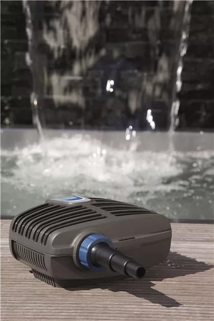 Oase AquaMax Eco Classic 5500